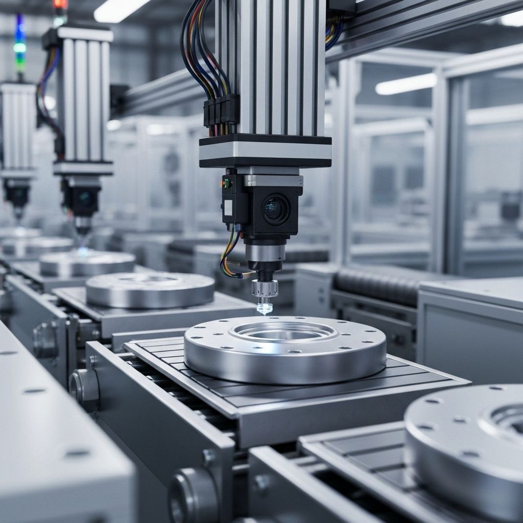 The State of AI in Manufacturing: 2024 Insights