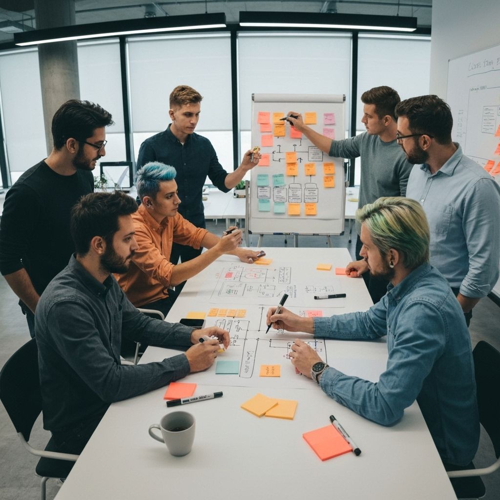 When to Build vs Buy: The Custom ERP Decision