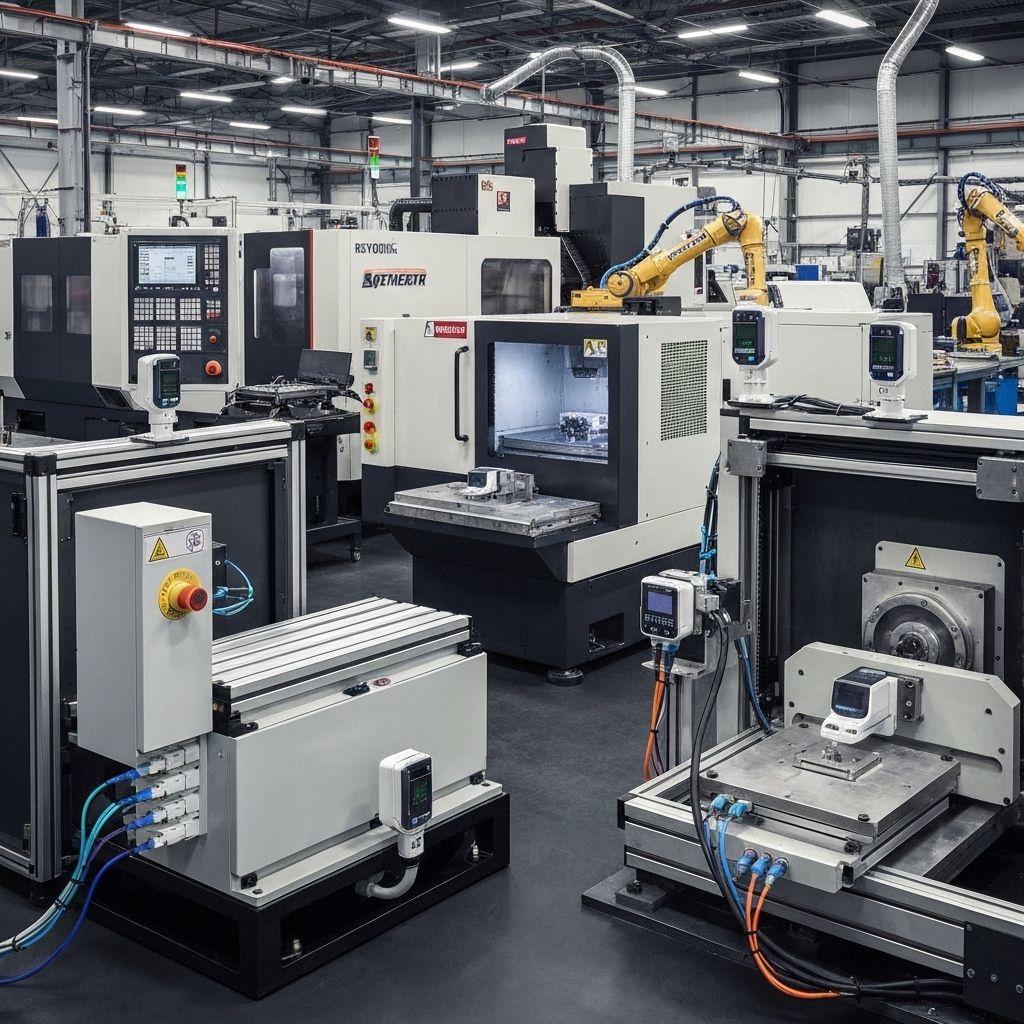 Predictive Maintenance System