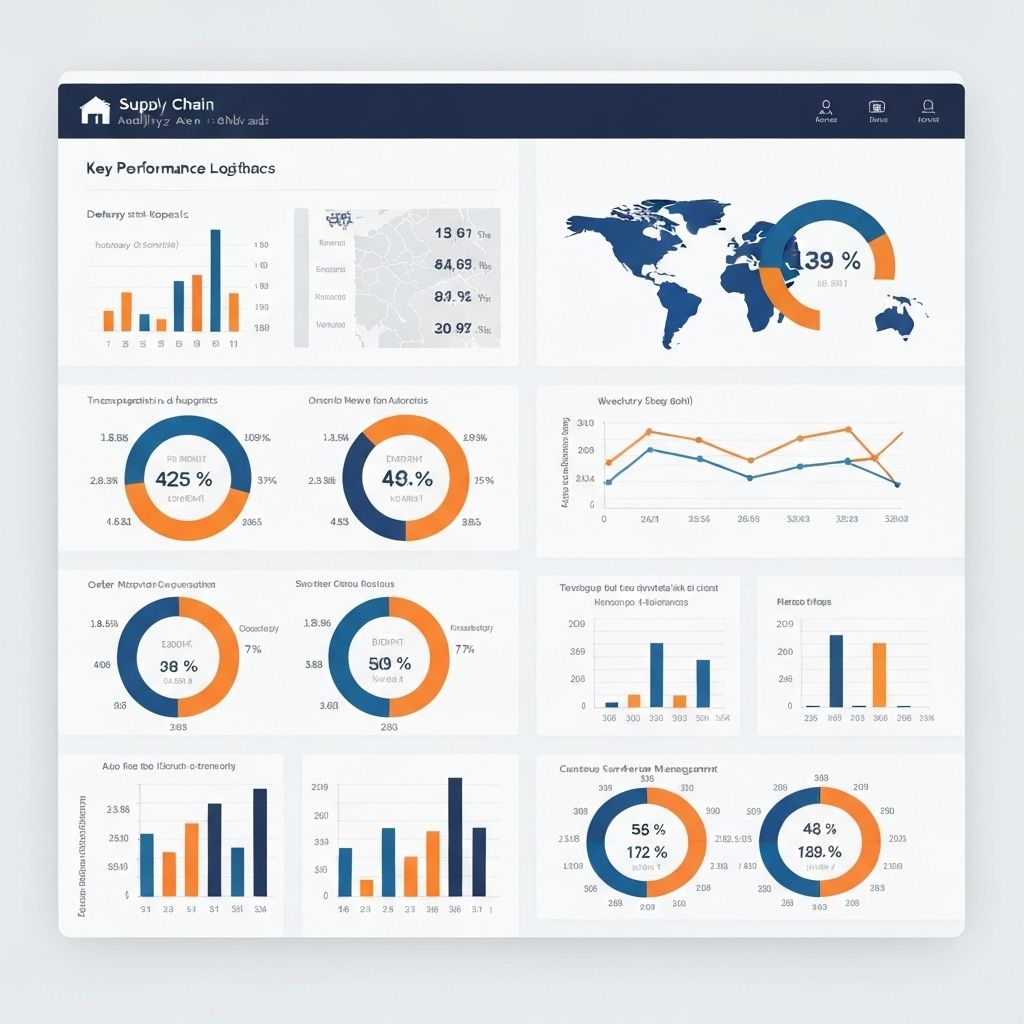 Supply Chain Optimization